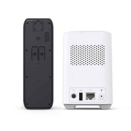 EAN 0194644083892 - Eufy E8213 Negro, Blanco imagen 5