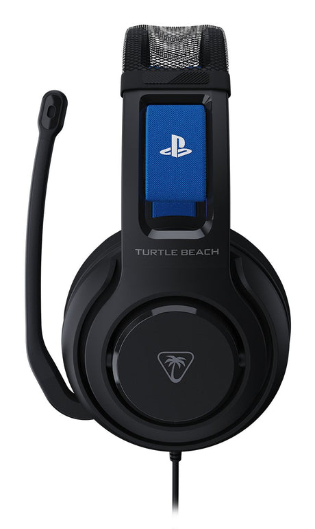 EAN 840454400281 - Turtle Beach Atlas 200 Auriculares Alámbrico Diadema Juego Negro imagen 5