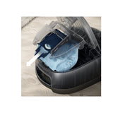 EAN 7332543823048 - Electrolux EB61A5UG 3,5 L Aspiradora cilíndrica Secar 850 W Bolsa para el polvo imagen 9