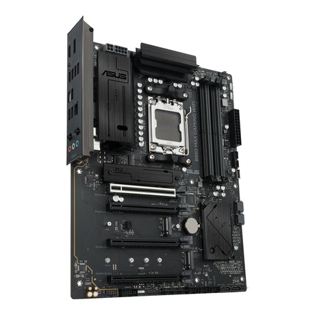 EAN 4711636465519 - ASUS B850 MAX GAMING WIFI AMD B850 Zócalo AM5 ATX imagen 5