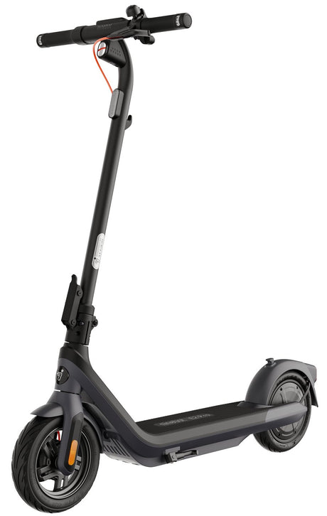 EAN 8720254406749 - Ninebot by Segway E2 Pro E Negro imagen 1