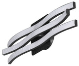 EAN 5901443123675 - Activejet AJE-LOGAN iluminación de pared Bombilla(s) no reemplazable(s) 17,5 W imagen 3