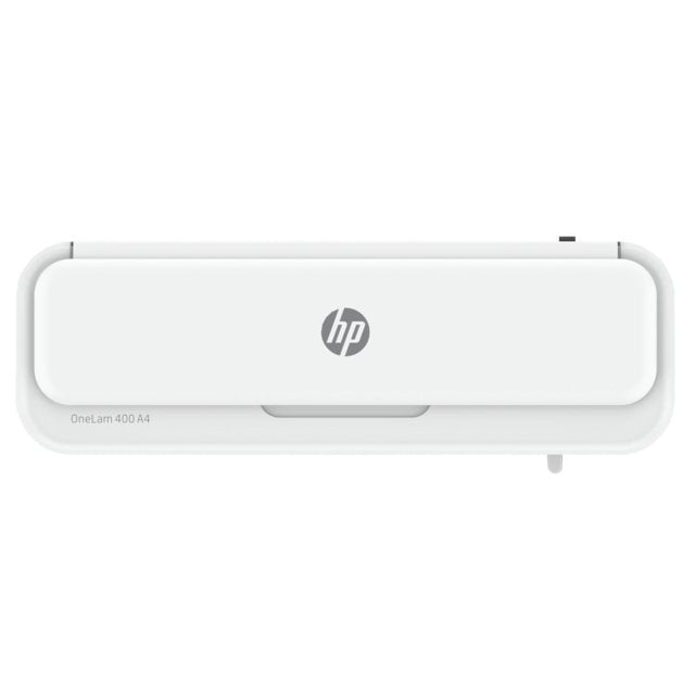 Hp Onelam 400 A4 Laminadora 75/80-125 Micrones Hpi-3160
