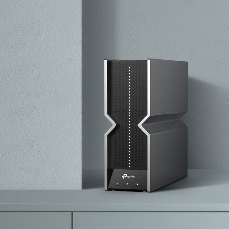 EAN 4895252500363 - TP-Link RE800BE ampliador de red Repetidor de red imagen 4