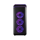 Caja Pc Chieftec Stallion Iii Gp-03b-Uc-Op