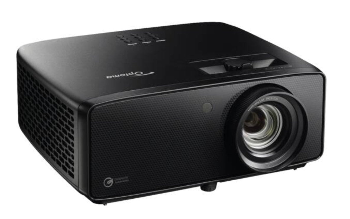 Optoma Uhz58lv (Negro, Ultrahd/4k, Dual-Laser-Heimkino-Projektor) E3p7nf1e111