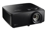Optoma Uhz58lv (Negro, Ultrahd/4k, Dual-Laser-Heimkino-Projektor) E3p7nf1e111