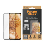 EAN 5715685002182 - PanzerGlass ® Screen Protector HMD Pulse | Pulse+ | Pulse Pro | Ultra-Wide Fit Protector de pantalla 1 pi imagen 2