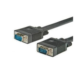 Itb Cros3602 Cable Vga 2 M Vga (D-Sub) Negro