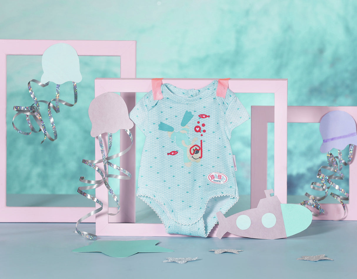 EAN 4001167830130 - BABY born Bodies 2 assorted Bodi para muñecas imagen 10