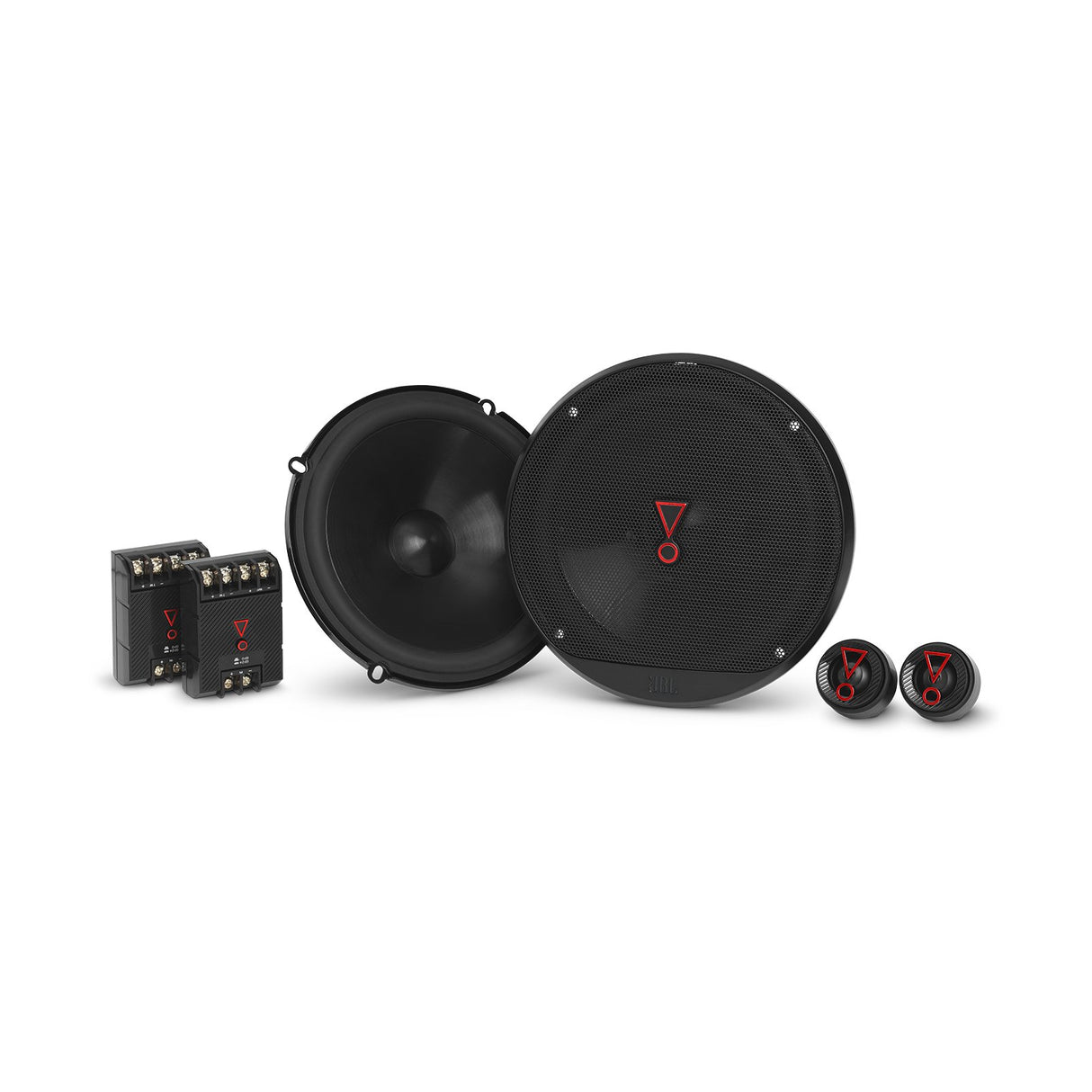 EAN 6925281946585 - JBL STAGE3607C altavoz audio Alrededor De 2 vías 250 W 2 pieza(s) imagen 1