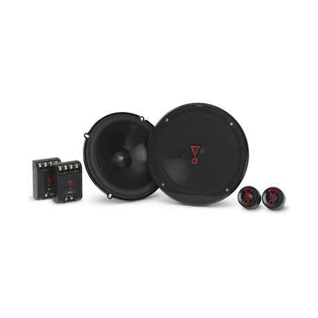 EAN 6925281946585 - JBL STAGE3607C altavoz audio Alrededor De 2 vías 250 W 2 pieza(s) imagen 1