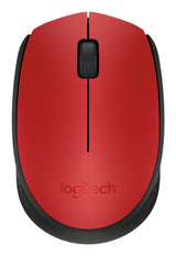 EAN 5099206062870 - Logitech 910-004641 ratón Oficina Ambidextro RF inalámbrico Óptico 1000 DPI imagen 3
