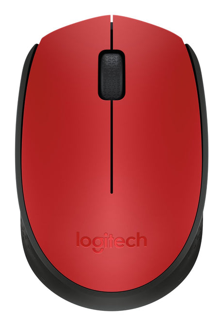 EAN 5099206062870 - Logitech 910-004641 ratón Oficina Ambidextro RF inalámbrico Óptico 1000 DPI imagen 3