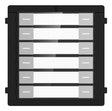 EAN 6942160457529 - Hikvision Pro Series DS-KD-K12 accesorio intercomunicador Unidad para placa de identificación imagen 1