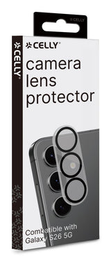 Protector Cam Galaxy S26