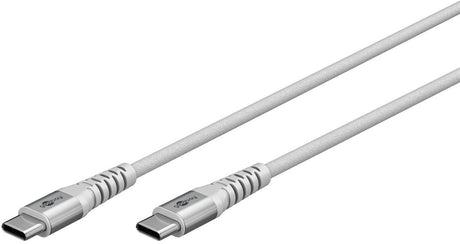 EAN 4040849701931 - Goobay 70193 cable USB USB 2.0 1 m USB C imagen 3