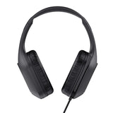 EAN 8713439258851 - Trust GXT 417 Zirox Auriculares Alámbrico Diadema Juego Negro imagen 5