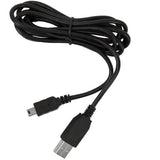 Jabra Mini Usb/Usb Cable Usb 1,5 M 2.0 Usb A Negro