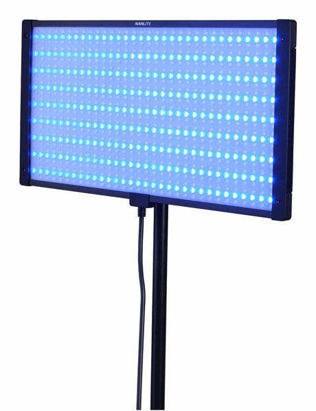 EAN 6949987425939 - Nanlite PavoSlim 120C 150 W imagen 3