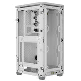 EAN 0840006698715 - Corsair 2000D AIRFLOW Small Form Factor (SFF) Blanco imagen 5