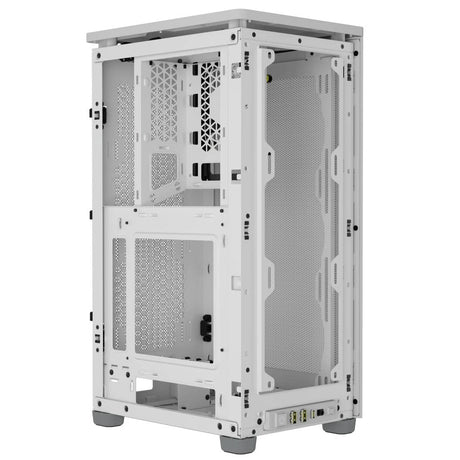 EAN 0840006698715 - Corsair 2000D AIRFLOW Small Form Factor (SFF) Blanco imagen 5