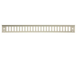 Equip 19" Patchpanel 24xsc-Duplex 1u Mahl Gr