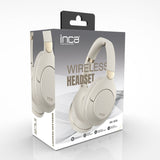 Inca Bluetooth Auriculares Ibk-503b Version: 5.3