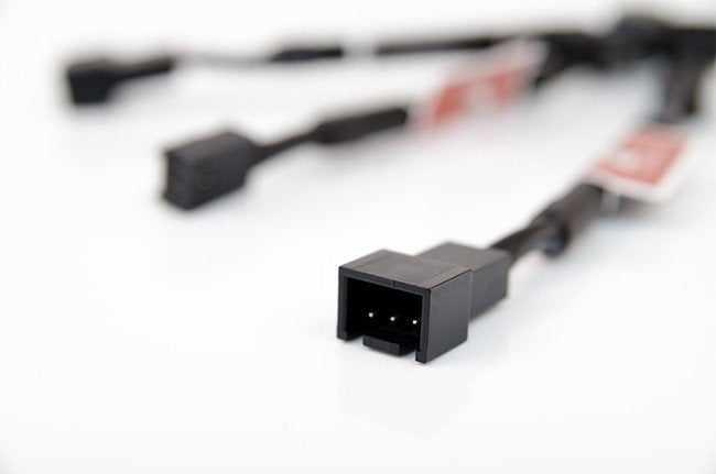 Noctua Na-Src10 - Cable Para Ventiladores De 3 Pines