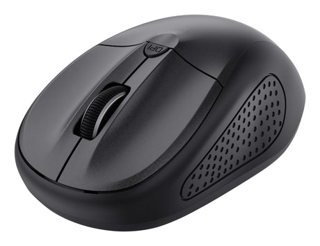 EAN 8713439249668 - Trust Primo ratón Viajes Ambidextro Bluetooth Óptico 1600 DPI imagen 3