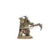 40k - Patrouille Death Guard (2025)