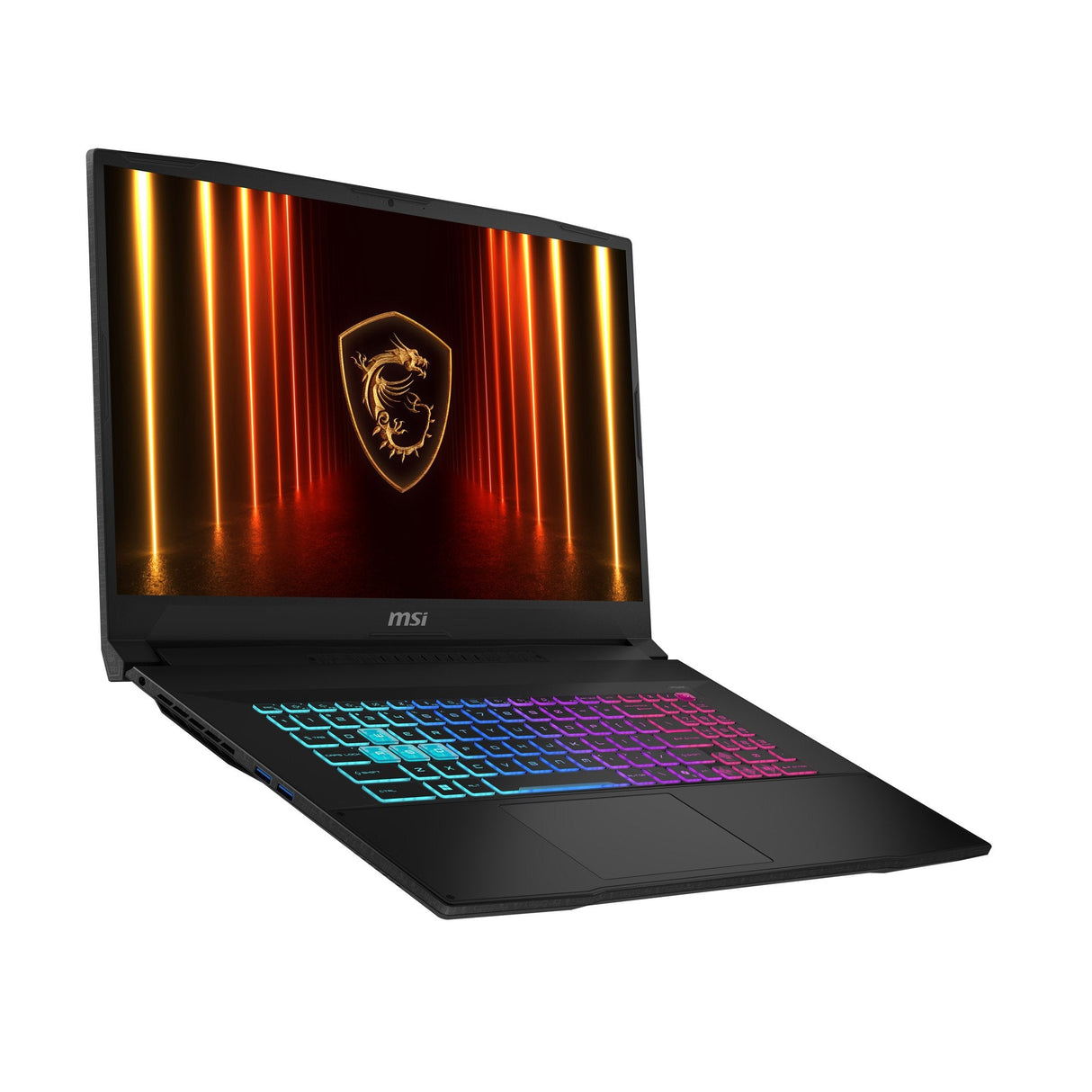 Katana 17.3 Fhd 144hz/I7-14650hx/5070/16g/1t/W11