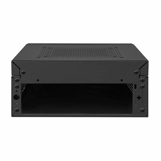 EAN 4710679810485 - Silverstone Milo 10 Escritorio Negro imagen 12
