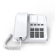 EAN 4250366870236 - Gigaset DESK 400 Teléfono analógico Blanco imagen 1