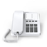 EAN 4250366870236 - Gigaset DESK 400 Teléfono analógico Blanco imagen 1