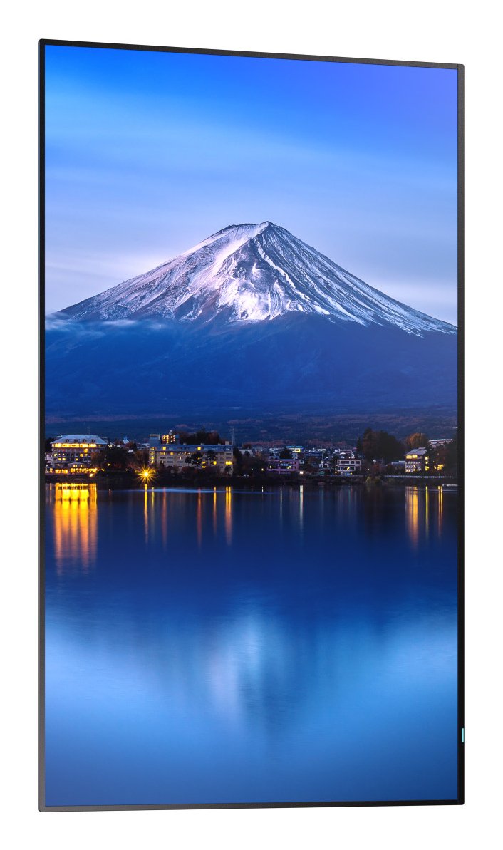 EAN 4550556131070 - Sharp MultiSync P656 Diseño de quiosco 163,8 cm (64.5") LCD 700 cd / m² 4K Ultra HD Negro Procesador inco imagen 12