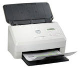 Hp Scanjet Enterprise Flow 5000 S5 600 X 600 Dpi Escáner Alimentado Con Hojas Blanco A4
