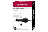 Transcend Car Lighter Adapter Micro Usb 4 Meter