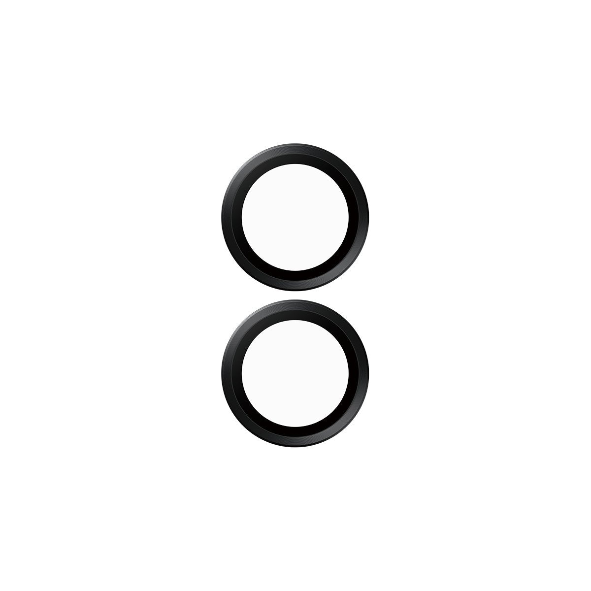 EAN 5715685003042 - PanzerGlass SAFE. by ® Camera Lens Protector Black iPhone 16 | 16 Plus Protector de pantalla Apple 1 piez imagen 4