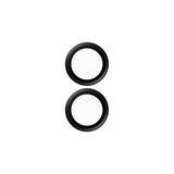 EAN 5715685003042 - PanzerGlass SAFE. by ® Camera Lens Protector Black iPhone 16 | 16 Plus Protector de pantalla Apple 1 piez imagen 4