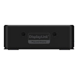 Belkin Usb-C Dual Display Docking Station Usb 3.2 Gen 1 [3.1 Gen 1] Type-C Negro