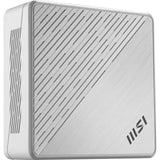 Ordenador Cubi 5 1m-614eu Win11h/Core 3 100u/8gb/512gb Ssd/Uhd/Blanco