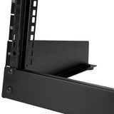 EAN 0065030866408 - StarTech.com RK8OD armario rack Rack o bastidor independiente Negro imagen 5