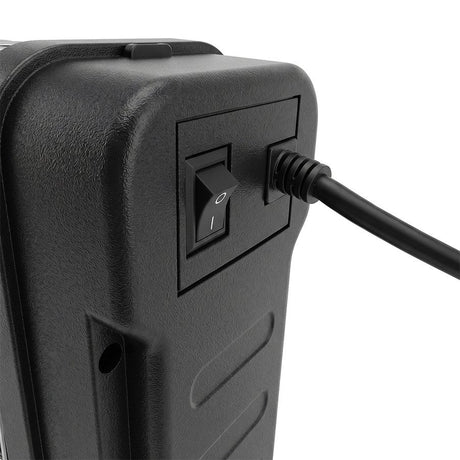 EAN 5902221620218 - Noveen IKN12 Automático Matainsectos Apto para uso en interior Negro imagen 11