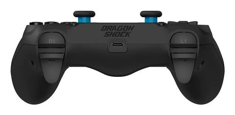 EAN 5425025595235 - Dragonshock Mizar+ Negro Bluetooth Gamepad Analógico/Digital PC, PlayStation 4, Android imagen 6