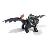 EAN 0681147062887 - DreamWorks Dragons DWD INA TameNTrainInterToothless GML imagen 7
