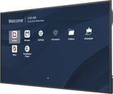 Cde6531-1c, 65", Proav  Integration, Uhd 4k