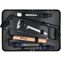 EAN 4042146777725 - Brilliant Tools BT024143 juego de herramientas mecanicas 143 herramientas imagen 15