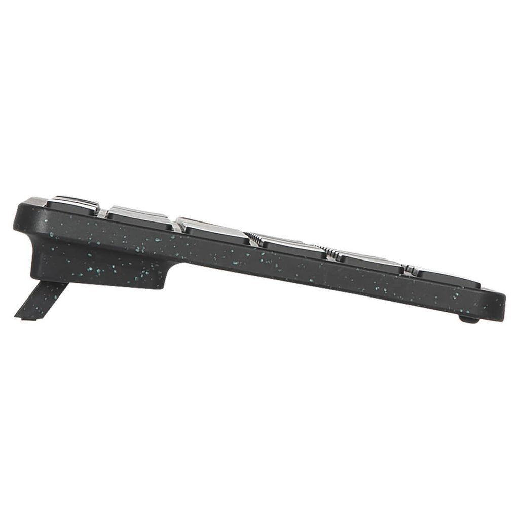 Ecosmartt Full Size Wireless  Keyboard (No)