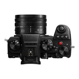 Panasonic Lumix S5d + S-R1840 F/4.5-6.3